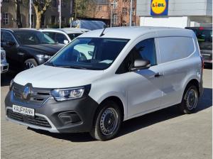 Renault Kangoo E-TECH ⚡️ Dein E-Transporter zur fairen Rate⚡️