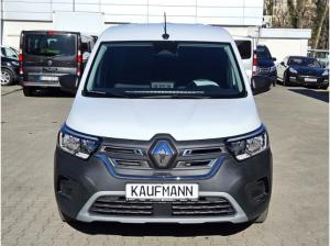 Renault Kangoo E-TECH ⚡️ Dein E-Transporter zur fairen Rate⚡️