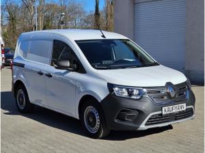 Renault Kangoo E-TECH ⚡️ Dein E-Transporter zur fairen Rate⚡️