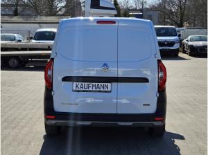 Renault Kangoo E-TECH ⚡️ Dein E-Transporter zur fairen Rate⚡️