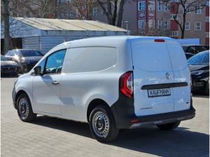 Renault Kangoo E-TECH ⚡️ Dein E-Transporter zur fairen Rate⚡️