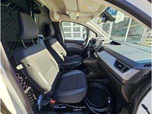 Renault Kangoo E-TECH ⚡️ Dein E-Transporter zur fairen Rate⚡️