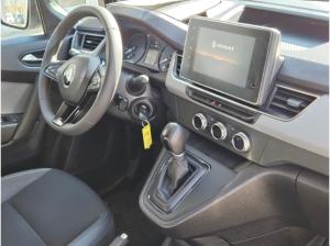 Renault Kangoo E-TECH ⚡️ Dein E-Transporter zur fairen Rate⚡️