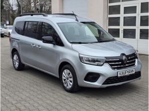 Renault Grand Kangoo III Techno 1.3 TCe130 EDC 7 Sitzer