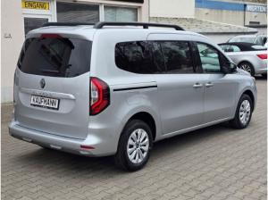 Renault Grand Kangoo III Techno 1.3 TCe130 EDC 7 Sitzer