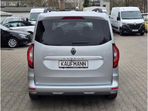 Renault Grand Kangoo III Techno 1.3 TCe130 EDC 7 Sitzer
