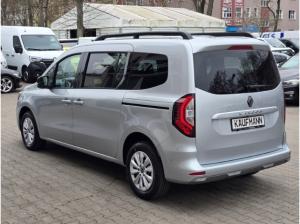 Renault Grand Kangoo III Techno 1.3 TCe130 EDC 7 Sitzer
