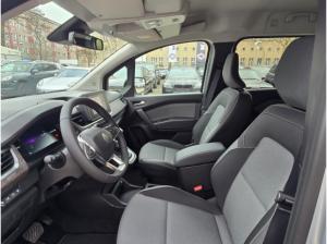 Renault Grand Kangoo III Techno 1.3 TCe130 EDC 7 Sitzer