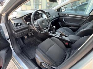Renault Megane Grandtour Business Ed.1.3 TCe ❄️WINTERDEAL inkl. Allwetterreifen❄️