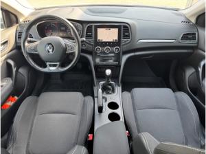 Renault Megane Grandtour Business Ed.1.3 TCe ❄️WINTERDEAL inkl. Allwetterreifen❄️