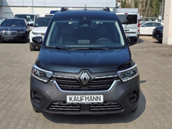 Renault Grand Kangoo III Techno AUTOMATIK, ☀️ Einsteigen, losleben – im Grand Kangoo.☀️