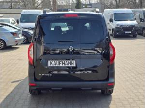 Renault Grand Kangoo III Techno AUTOMATIK, ☀️ Einsteigen, losleben – im Grand Kangoo.☀️