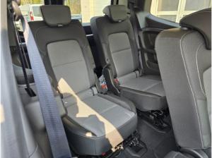 Renault Grand Kangoo III Techno AUTOMATIK, ☀️ Einsteigen, losleben – im Grand Kangoo.☀️