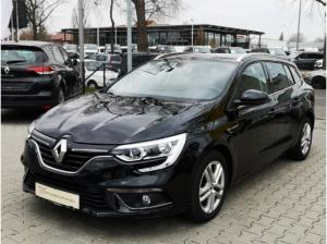 Renault Megane WINTERDEAL❄️ Deluxe 1.3 TCe Allwetterreifen inkl. ❄️