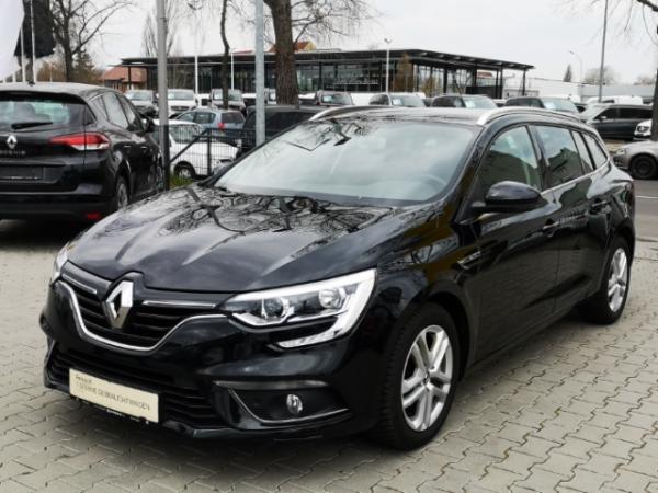 Renault Megane WINTERDEAL❄️ Deluxe 1.3 TCe Allwetterreifen inkl. ❄️