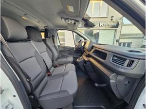 Renault Trafic L2H1 als Automatik ⭐️ Mehr Raum. Mehr Kraft. Mehr Komfort ⭐️