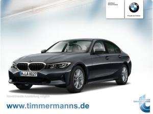 BMW 318 d Advantage Navi Aktionsleasing 480,-