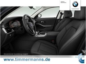 BMW 318 d Advantage Navi Aktionsleasing 480,-