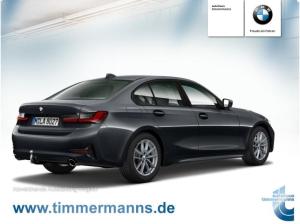 BMW 318 d Advantage Navi Aktionsleasing 480,-