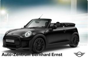 MINI Cooper Cabrio First Classic Trim Steptr. Navi Leder Bluetooth PDC MP3 Schn.