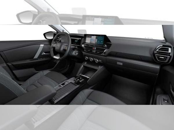 Foto - Citroën C4 Automatik C-Series* NAVI*
