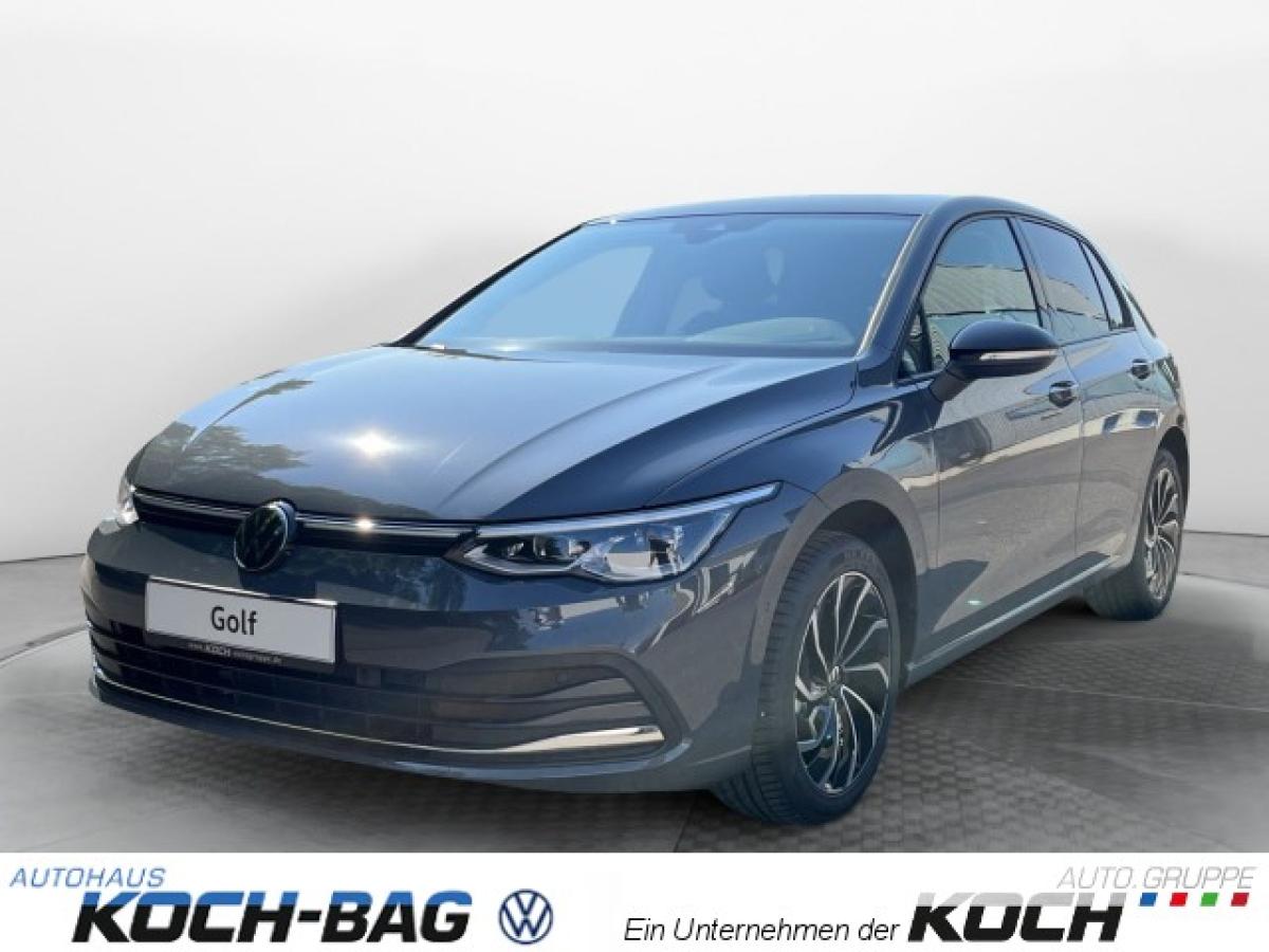 Volkswagen Golf MOVE 1,5 l TSI "SOFORT VERFÜGBAR" OPF 6-Gang