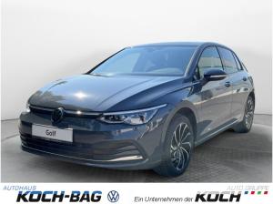 Volkswagen Golf MOVE 1,5 l TSI "SOFORT VERFÜGBAR" OPF 6-Gang
