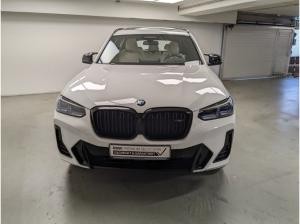 BMW X3 M40 dA LASER DA+ H/K AHK StHz PANO
