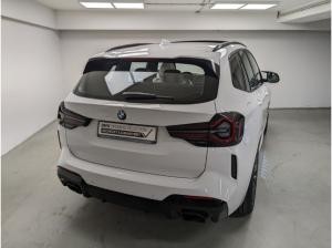 BMW X3 M40 dA LASER DA+ H/K AHK StHz PANO