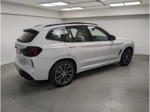 BMW X3 M40 dA LASER DA+ H/K AHK StHz PANO