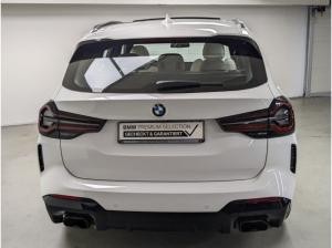 BMW X3 M40 dA LASER DA+ H/K AHK StHz PANO