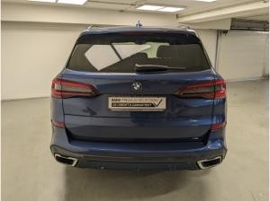 BMW X5 xDrive 40dA M Sport DA+ AHK LASER 21Z PANO