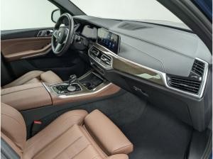 BMW X5 xDrive 40dA M Sport DA+ AHK LASER 21Z PANO