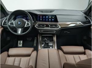BMW X5 xDrive 40dA M Sport DA+ AHK LASER 21Z PANO