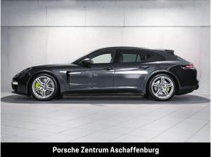 Porsche Panamera 4 E-Hybrid Sport Turismo - VFW Sonderleasing- direkt verfügbar !