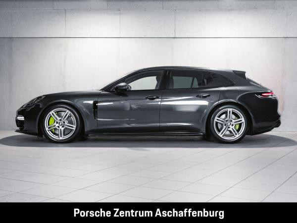 Foto - Porsche Panamera 4 E-Hybrid Sport Turismo - VFW Sonderleasing- direkt verfügbar !