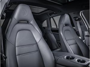 Porsche Panamera 4 E-Hybrid Sport Turismo - VFW Sonderleasing- direkt verfügbar !