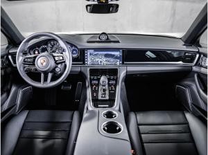 Porsche Panamera 4 E-Hybrid Sport Turismo - VFW Sonderleasing- direkt verfügbar !