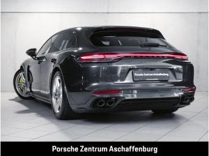 Porsche Panamera 4 E-Hybrid Sport Turismo - VFW Sonderleasing- direkt verfügbar !