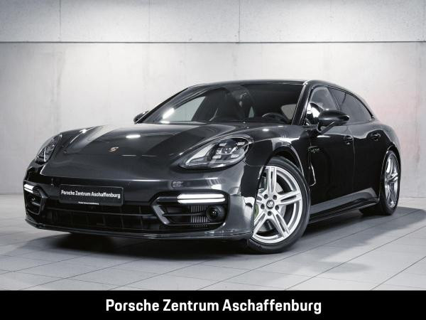 Porsche Panamera 4 E-Hybrid Sport Turismo - VFW Sonderleasing- direkt verfügbar !