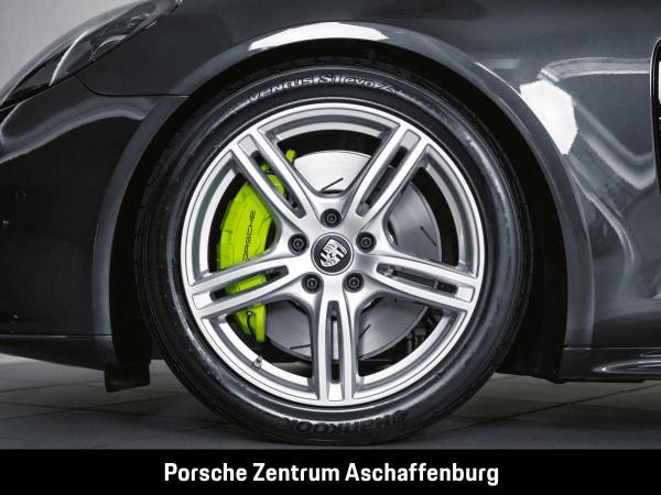 Foto - Porsche Panamera 4 E-Hybrid Sport Turismo - VFW Sonderleasing- direkt verfügbar !
