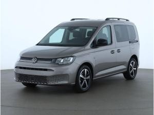 Volkswagen Caddy 5 LIFE 2,0TDI 75kW APP GRA EPH DIGI AHK BT