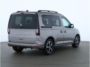 Volkswagen Caddy 5 LIFE 2,0TDI 75kW APP GRA EPH DIGI AHK BT