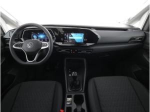 Volkswagen Caddy 5 LIFE 2,0TDI 75kW APP GRA EPH DIGI AHK BT