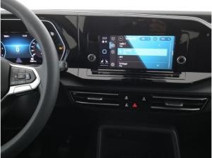 Volkswagen Caddy 5 LIFE 2,0TDI 75kW APP GRA EPH DIGI AHK BT