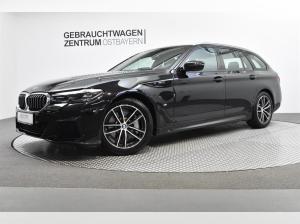 BMW 530 i xDrive Touring M Sport+Pano+HUD+JAWA