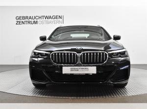 BMW 530 i xDrive Touring M Sport+Pano+HUD+JAWA