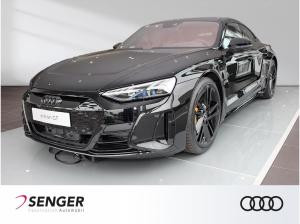 Audi e-tron GT quattro Navi Leder ***896,00 € Netto***