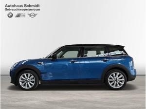 MINI Cooper D Navigation*LED*Sportsitze*Kamera*