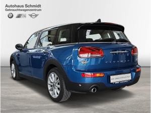 MINI Cooper D Navigation*LED*Sportsitze*Kamera*